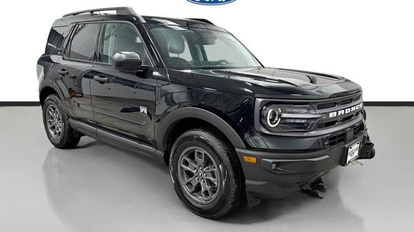 FORD BRONCO SPORT 2024 3FMCR9B65RRE58778 image